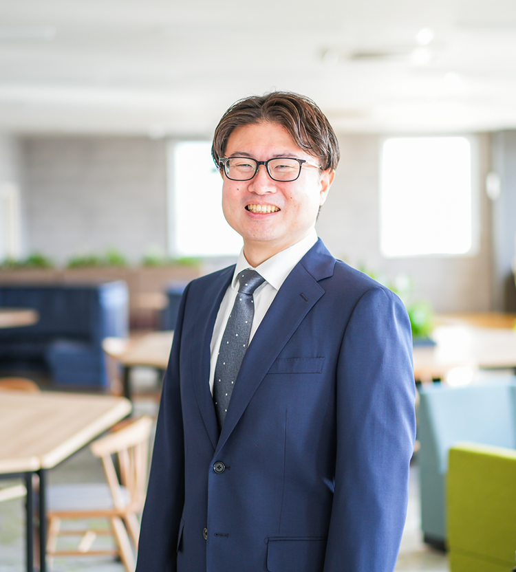 取締役 山内 理之