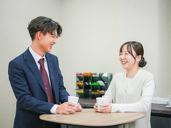 フリードリンク